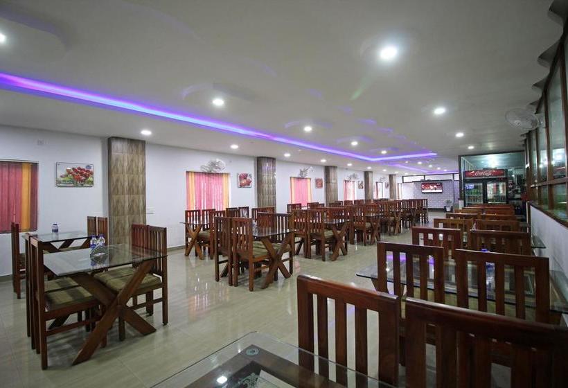 Hotel Oyo Premium Main Bus Stand 4