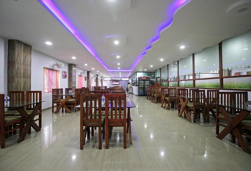 Hotel Oyo Premium Main Bus Stand 5