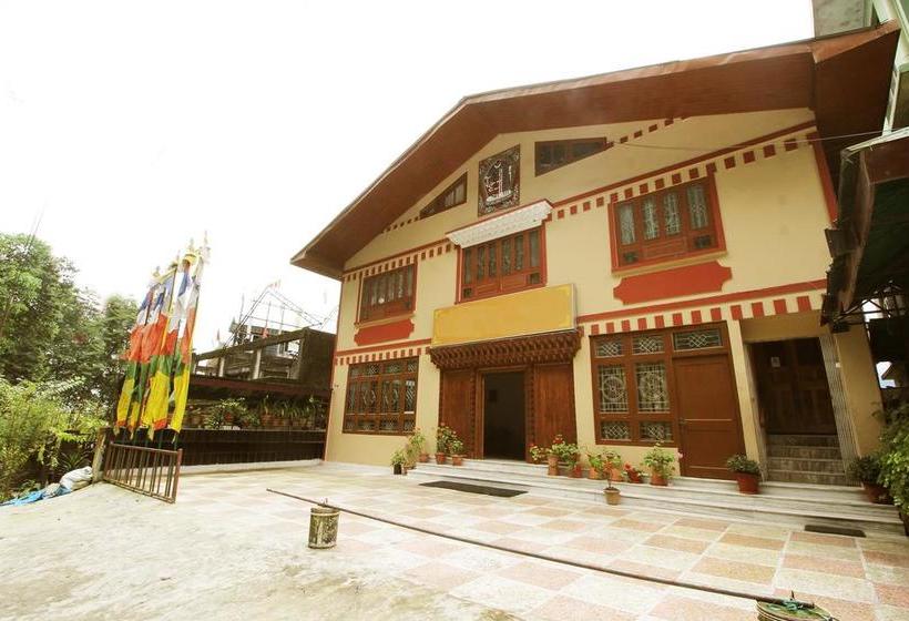 Hotel Oyo Rooms District Court Gangtok