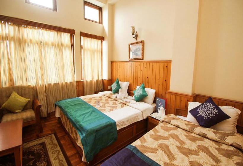 Hotel Oyo Rooms District Court 11