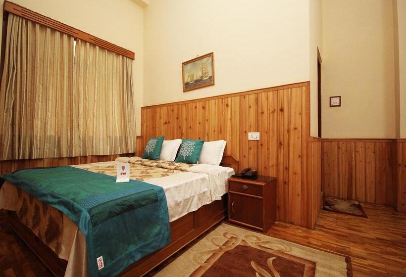 Hotel Oyo Rooms District Court 19