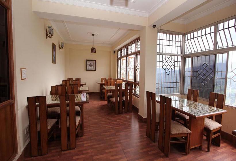 Hotel Oyo Rooms District Court 2