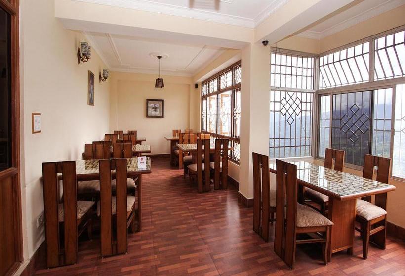 Hotel Oyo Rooms District Court 3