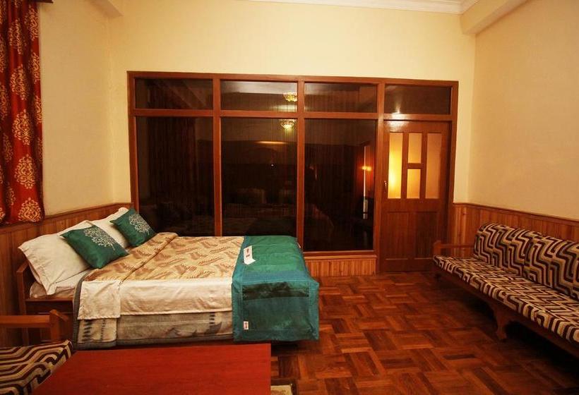 Hotel Oyo Rooms District Court 5