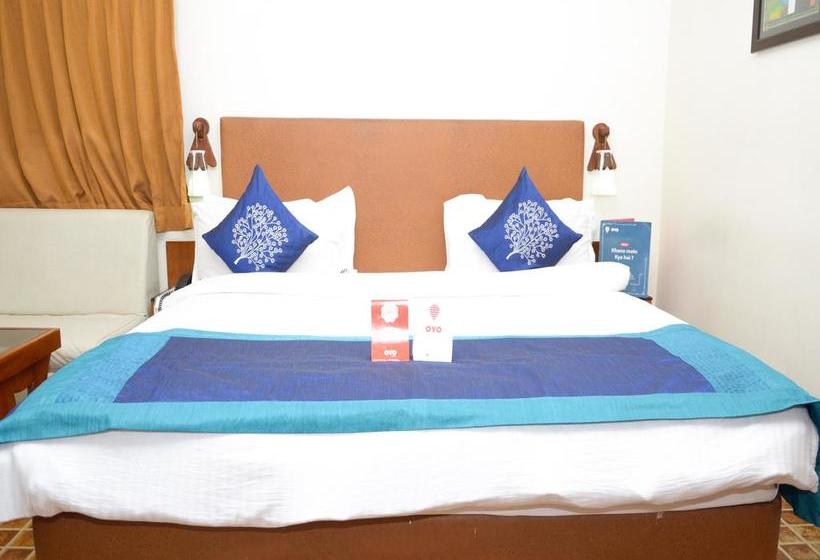 Hotel Oyo Rooms Mvp Colony Sector 1 18