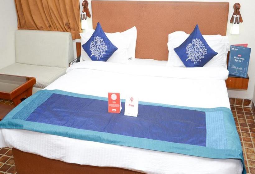 Hotel Oyo Rooms Mvp Colony Sector 1 20