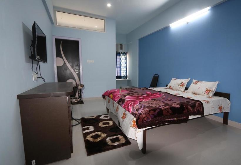 Albergue Pdm Comforts