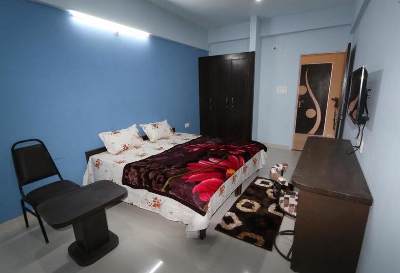 Hostel Pdm Comforts 1