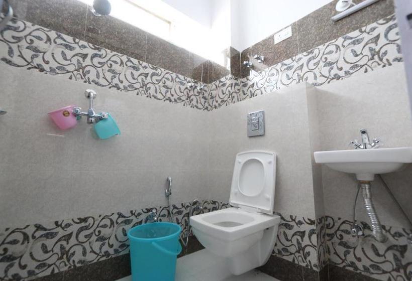 Hostel Pdm Comforts 2