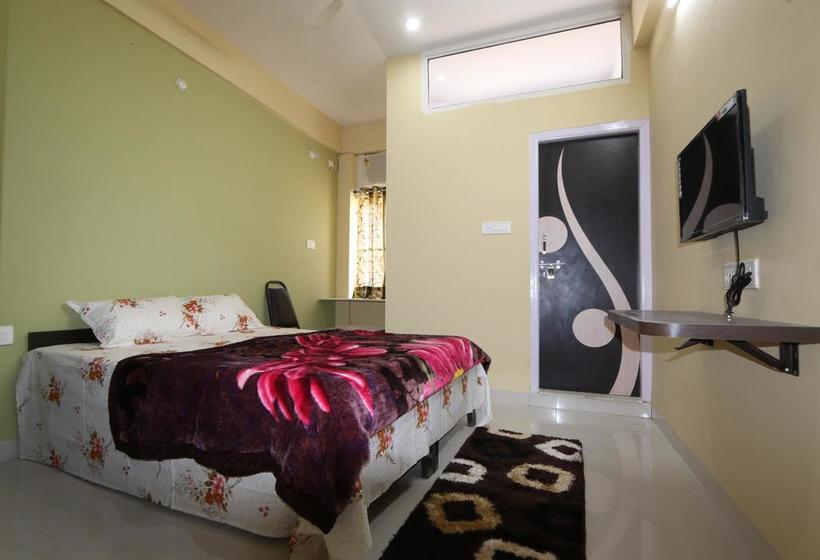 Hostel Pdm Comforts 3