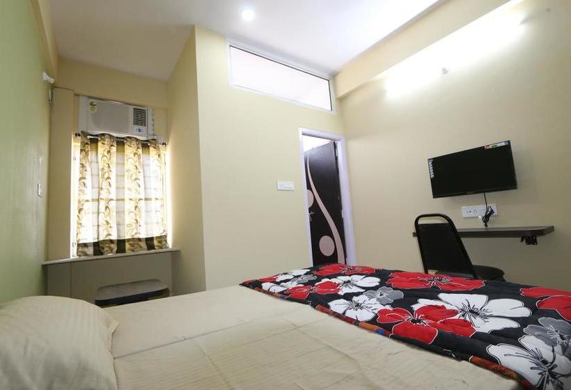 Hostel Pdm Comforts 4