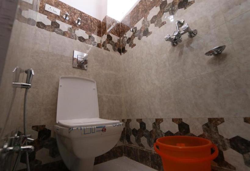 Hostel Pdm Comforts 5