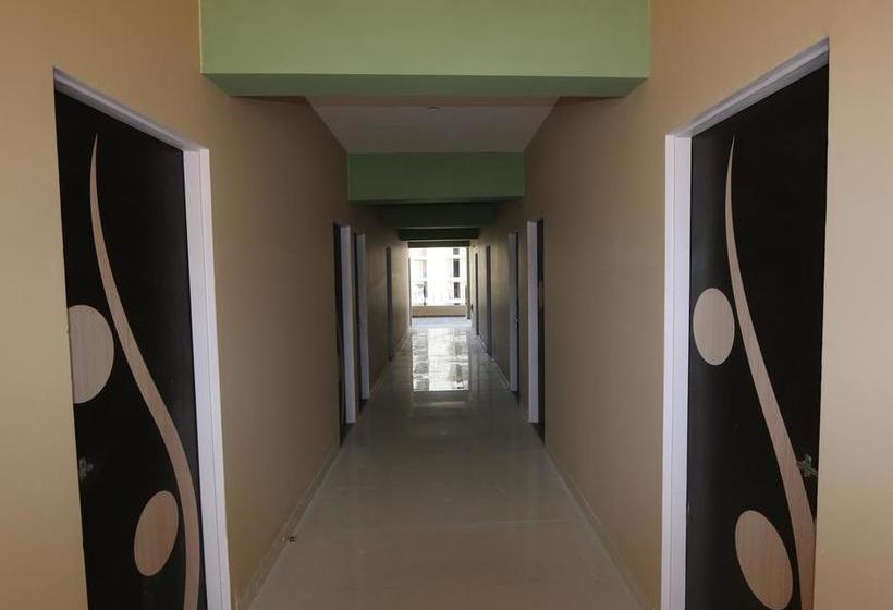 Hostel Pdm Comforts 7