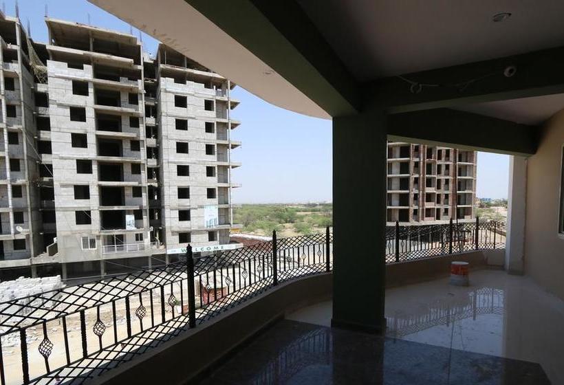 Hostel Pdm Comforts 8