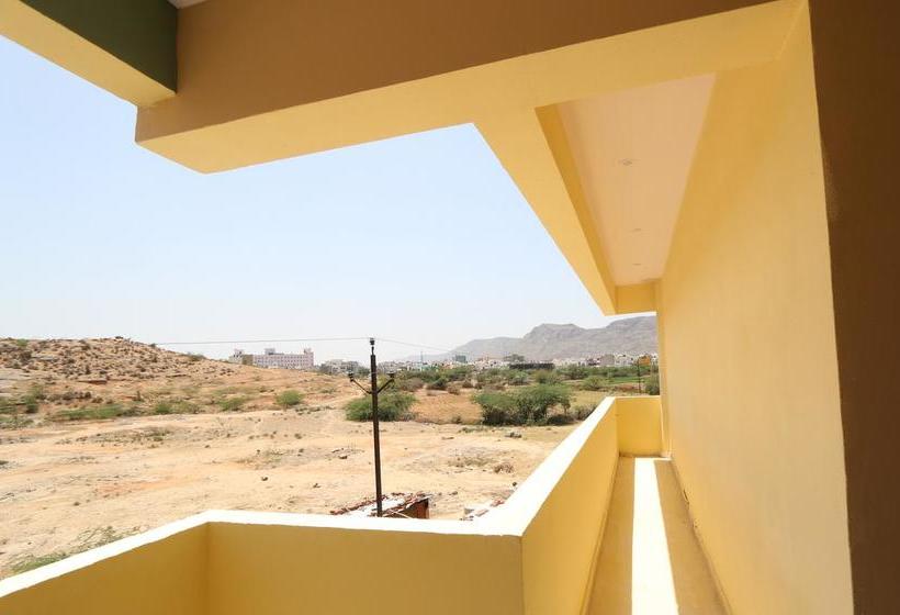 Hostel Pdm Comforts 9