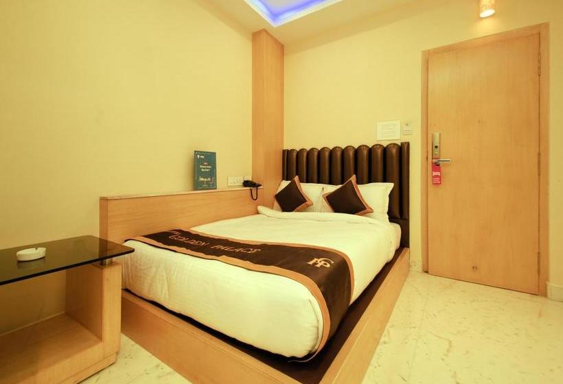 Hotel Oyo Premium Barabazar Mahatma Gandhi Road 19