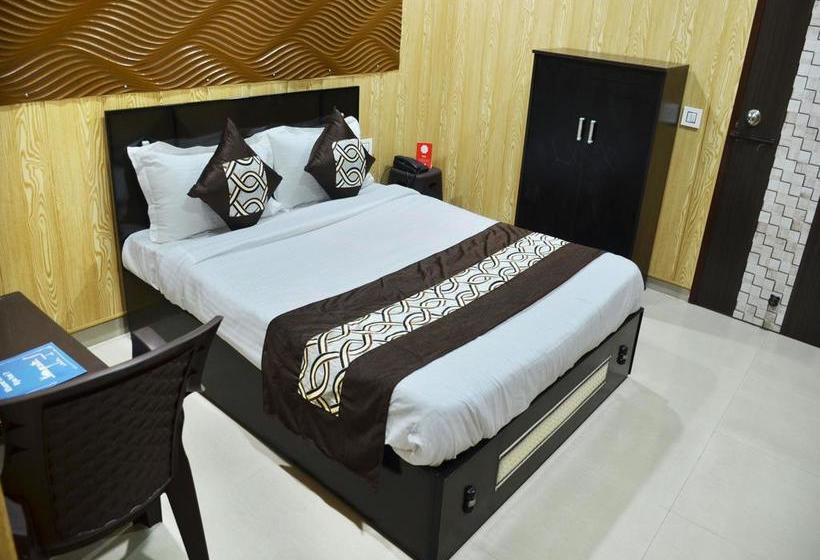 Hotel Oyo Rooms Near Ludiana Bus Stand 11