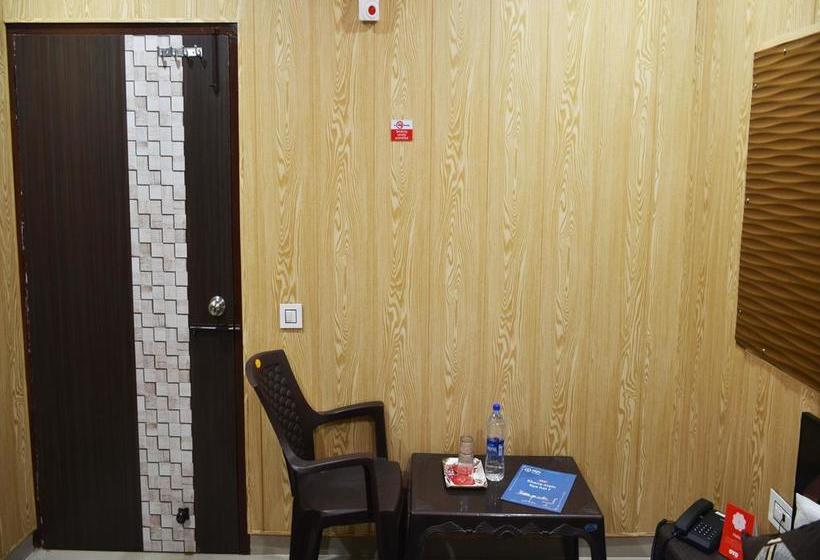 Hotel Oyo Rooms Near Ludiana Bus Stand 12