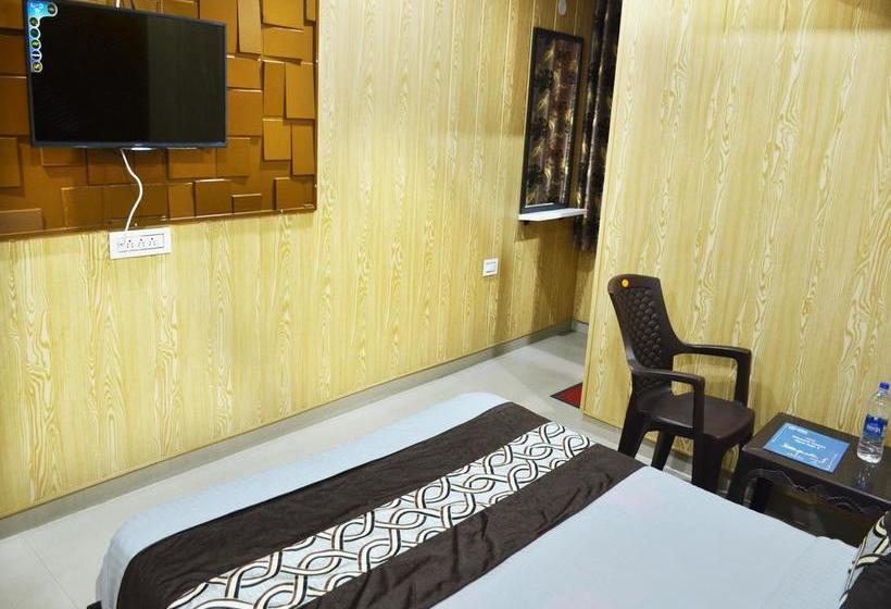 Hotel Oyo Rooms Near Ludiana Bus Stand 14