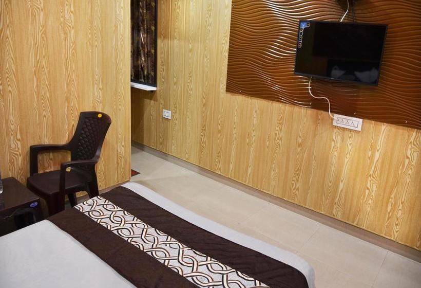 Hotel Oyo Rooms Near Ludiana Bus Stand 18