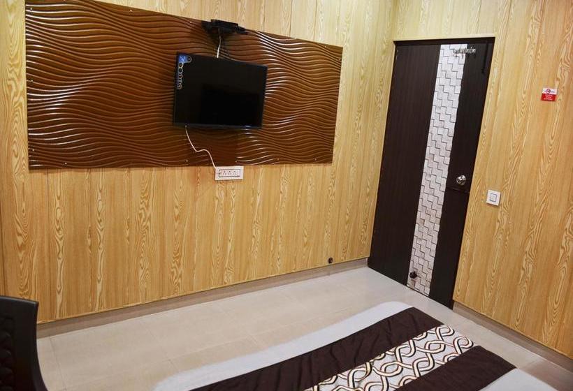 Hotel Oyo Rooms Near Ludiana Bus Stand 19