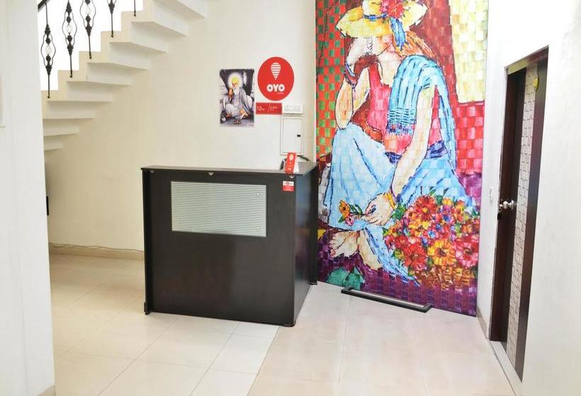 Hotel Oyo Rooms Near Ludiana Bus Stand 2