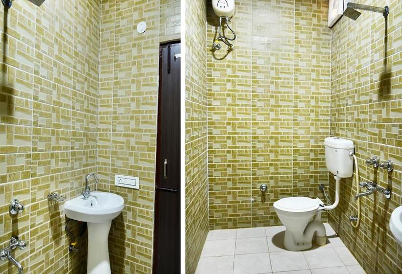 Hotel Oyo Rooms Near Ludiana Bus Stand 20