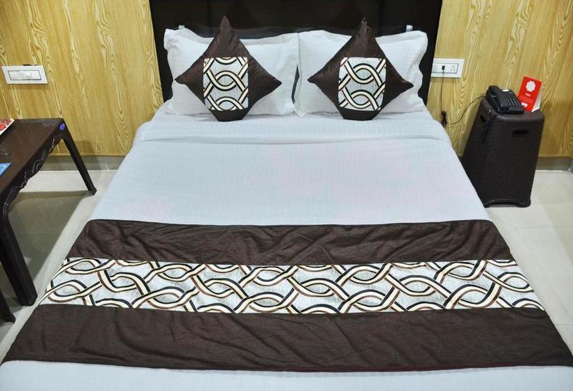 Hotel Oyo Rooms Near Ludiana Bus Stand 3