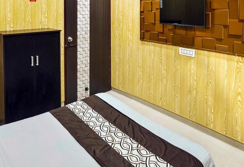 Hotel Oyo Rooms Near Ludiana Bus Stand 4