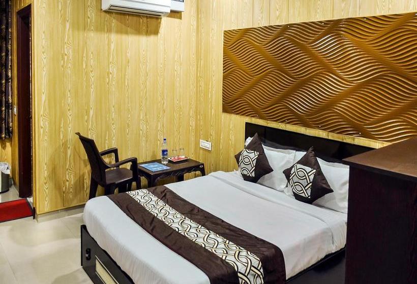 Hotel Oyo Rooms Near Ludiana Bus Stand 5