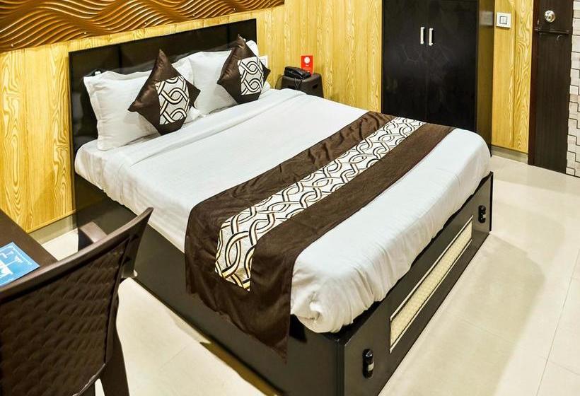 Hotel Oyo Rooms Near Ludiana Bus Stand 6