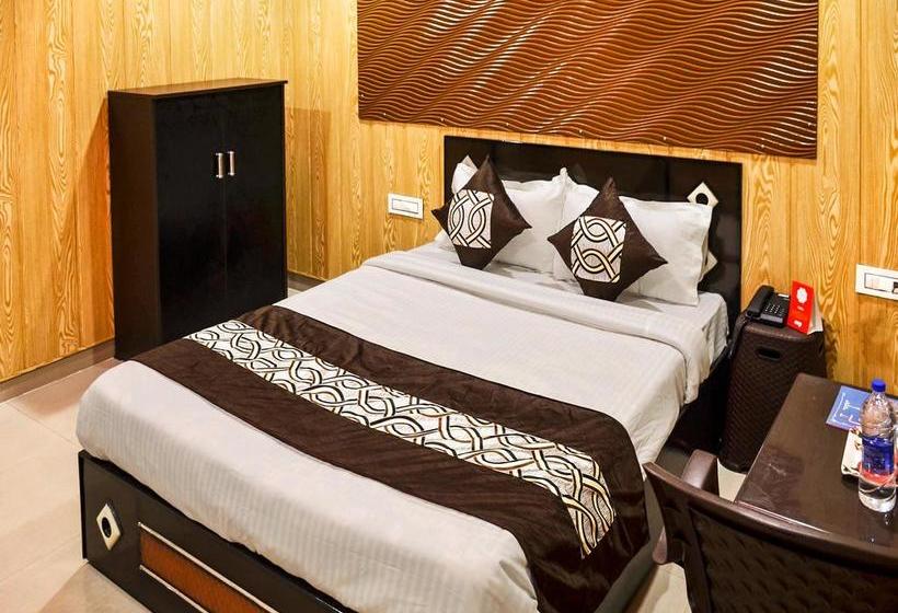 Hotel Oyo Rooms Near Ludiana Bus Stand 7