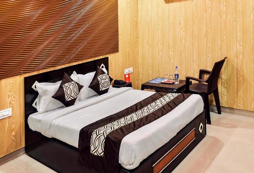 Hotel Oyo Rooms Near Ludiana Bus Stand 9