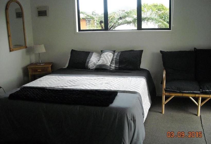 Motel Tidewater Tourist Park 13