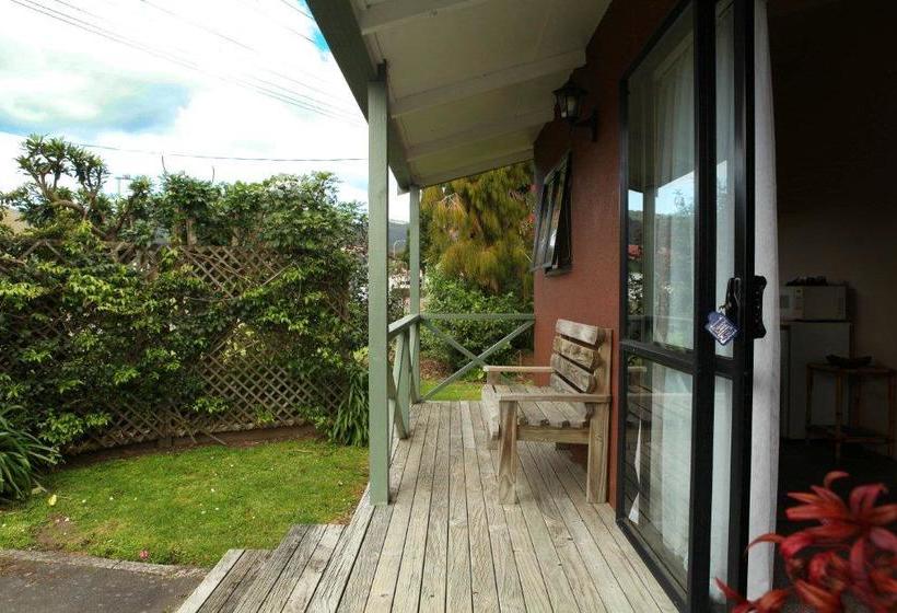 Motel Tidewater Tourist Park 15