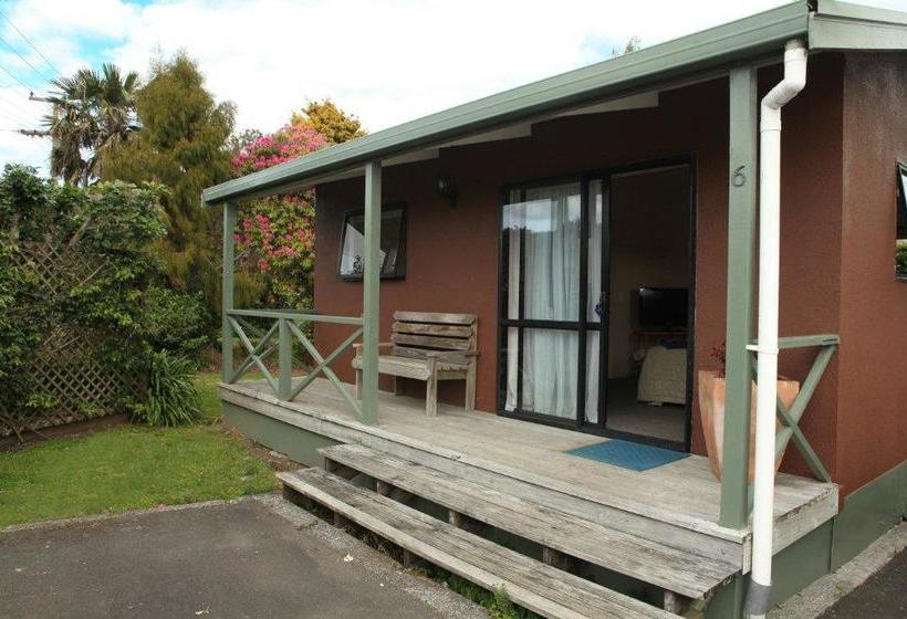 Motel Tidewater Tourist Park 2