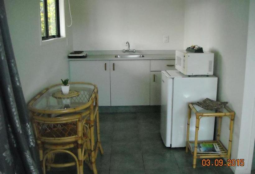 Motel Tidewater Tourist Park 4