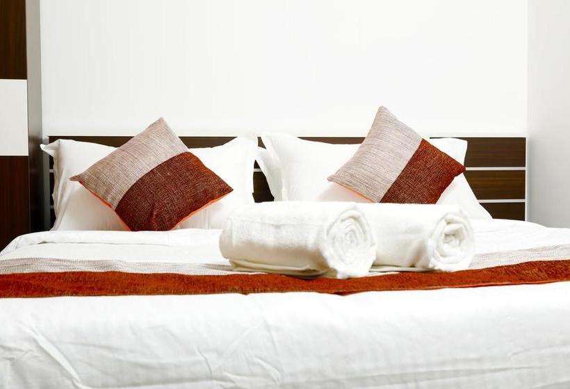 Bed and Breakfast Puthens Clifton Inn 1