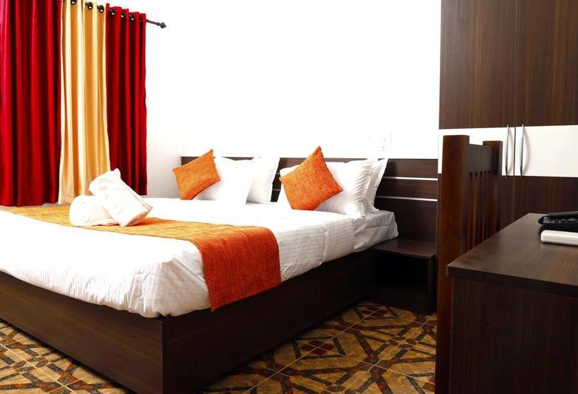 Bed and Breakfast Puthens Clifton Inn 10