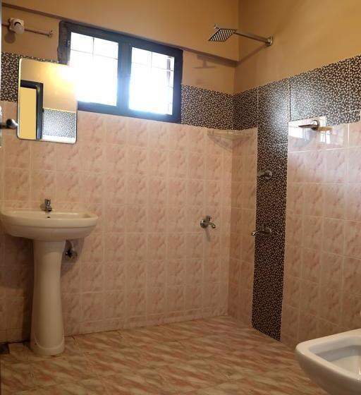 Bed and Breakfast Puthens Clifton Inn 12