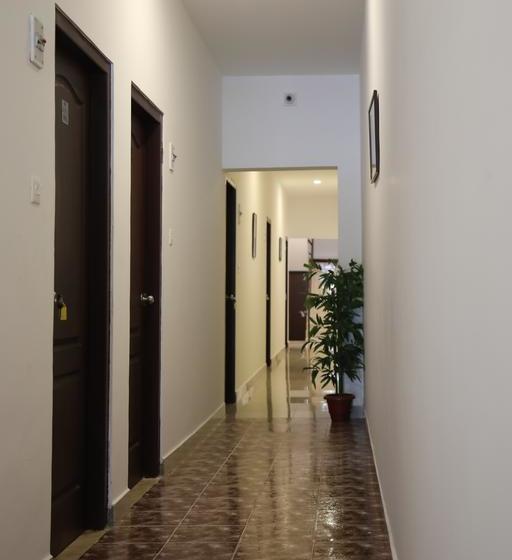 Bed and Breakfast Puthens Clifton Inn 13