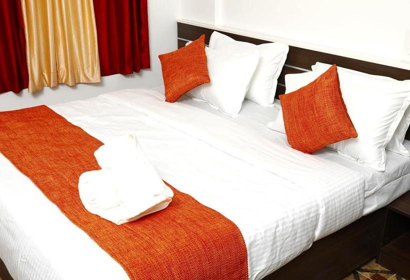 Bed and Breakfast Puthens Clifton Inn 2