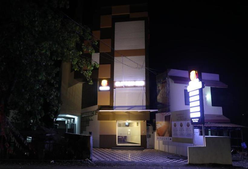 Bed and Breakfast Puthens Clifton Inn 3