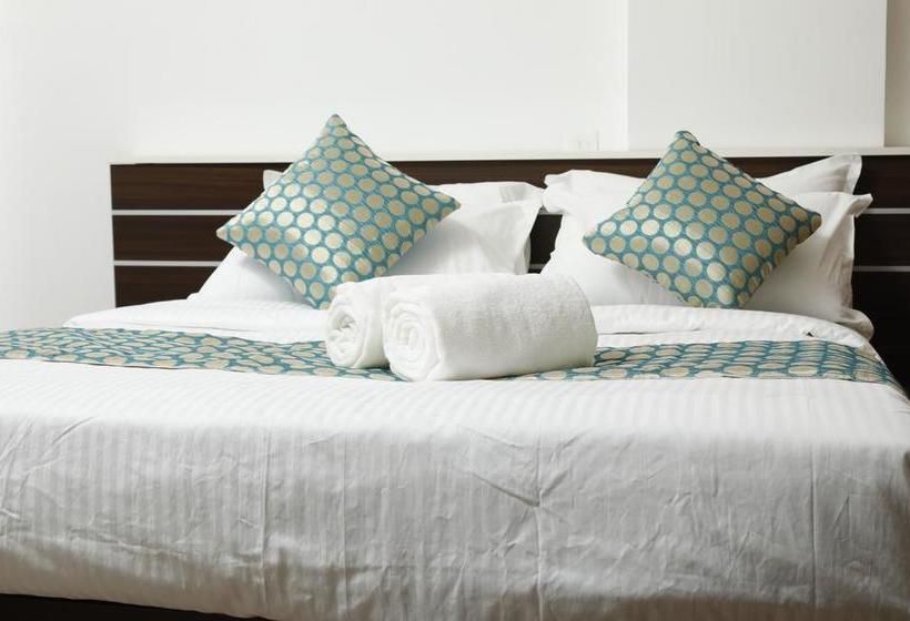 Bed and Breakfast Puthens Clifton Inn 5