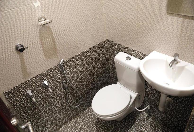 Bed and Breakfast Puthens Clifton Inn 6