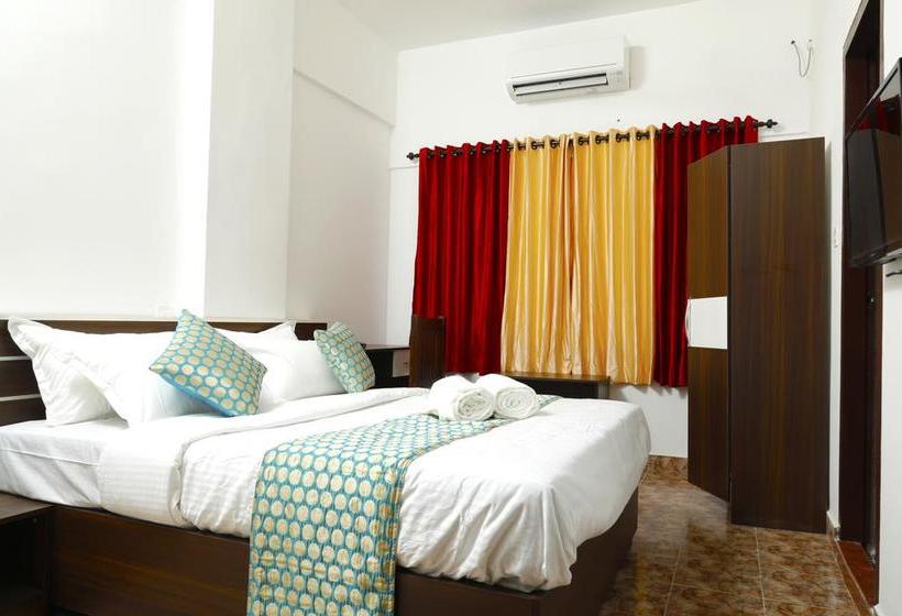 Bed and Breakfast Puthens Clifton Inn 7