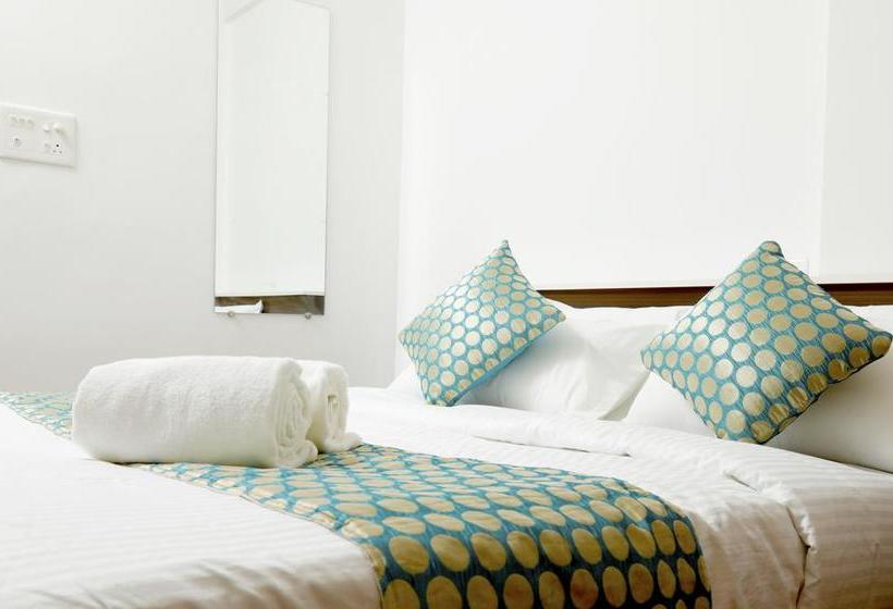 Bed and Breakfast Puthens Clifton Inn 8