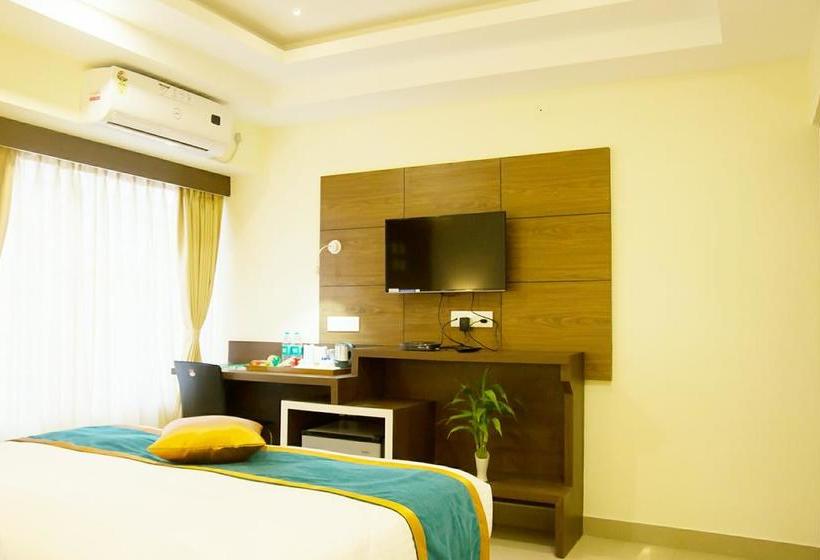 Hotel Park Riviera 1