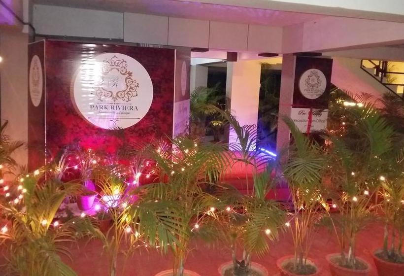 Hotel Park Riviera 11