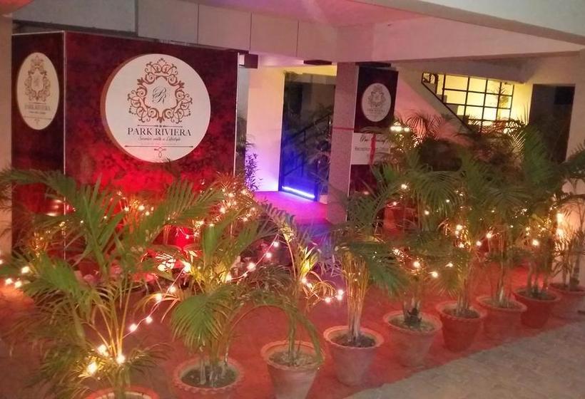 Hotel Park Riviera 12